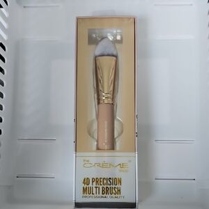 The Crème Shop 4D Precision Multi Brush